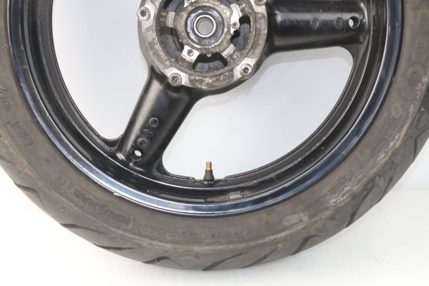photo de JANTE ARRIERE SUZUKI SV S ABS 650 (2003 - 2009)