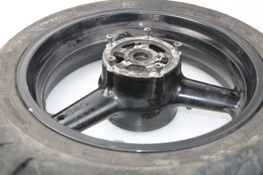 photo de JANTE ARRIERE SUZUKI SV S ABS 650 (2003 - 2009)