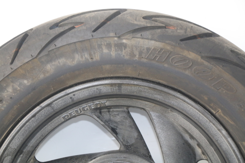 photo de JANTE ARRIERE PEUGEOT SV 50 (1992 - 2004)