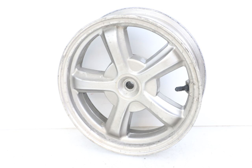 photo de Rear wheel rim SYM FIDDLE 3 III 50 (2014 - 2020)