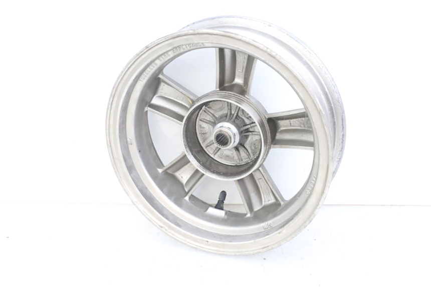 photo de Rear wheel rim SYM FIDDLE 3 III 50 (2014 - 2020)