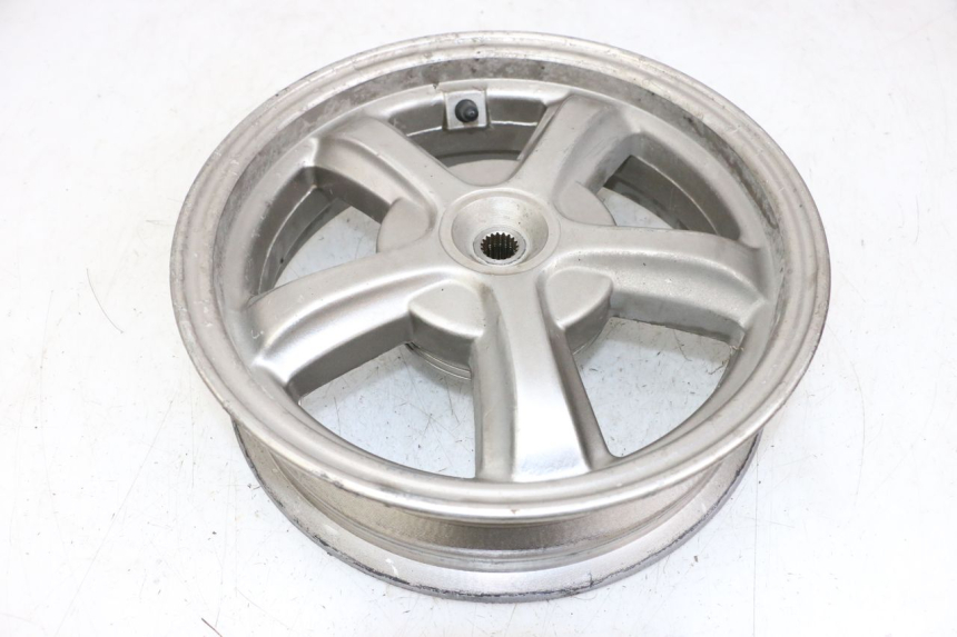 photo de Rear wheel rim SYM FIDDLE 3 III 50 (2014 - 2020)
