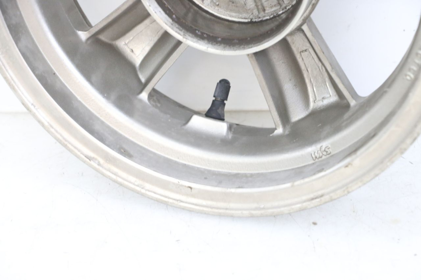 photo de Rear wheel rim SYM FIDDLE 3 III 50 (2014 - 2020)