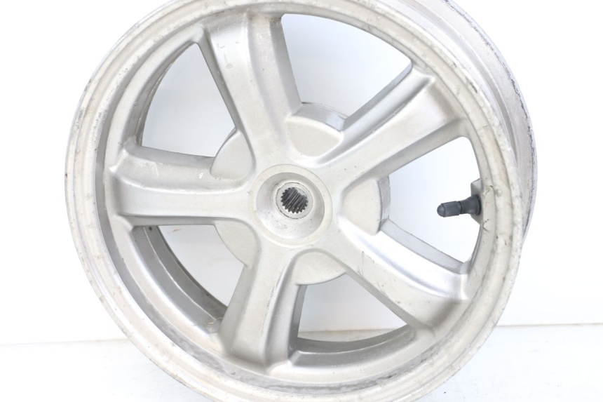 photo de Rear wheel rim SYM FIDDLE 3 III 50 (2014 - 2020)