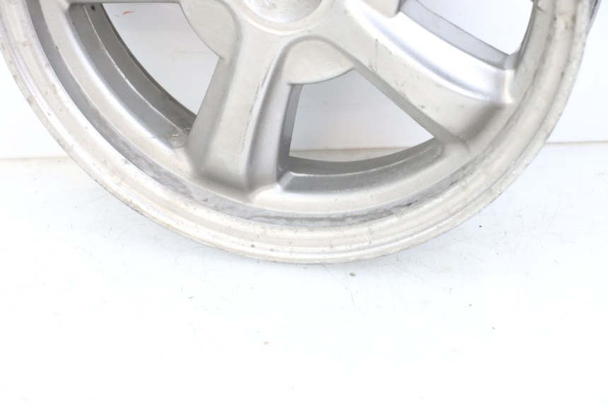 photo de Rear wheel rim SYM FIDDLE 3 III 50 (2014 - 2020)