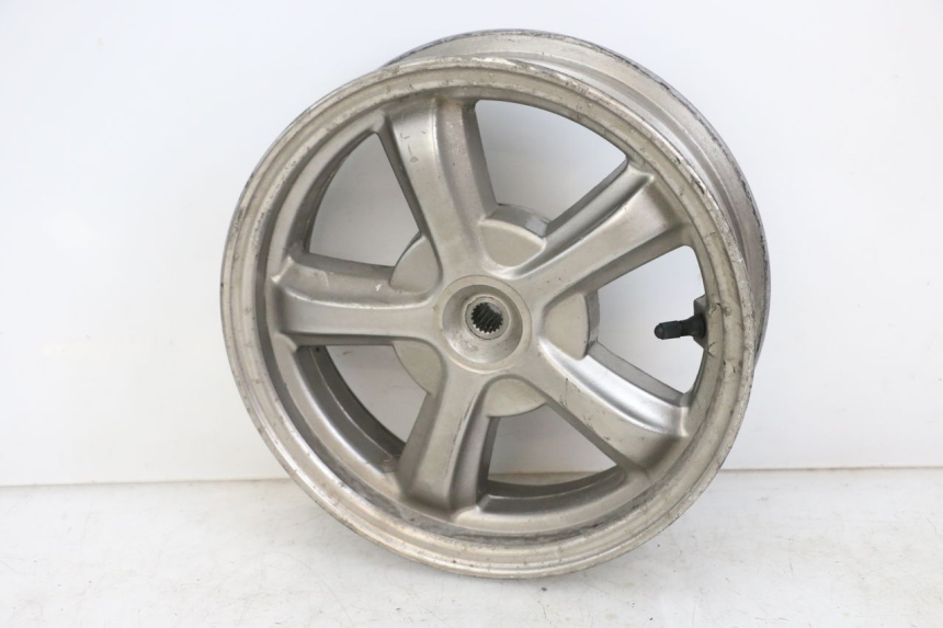 photo de Rear wheel rim SYM FIDDLE 3 III 50 (2014 - 2020)