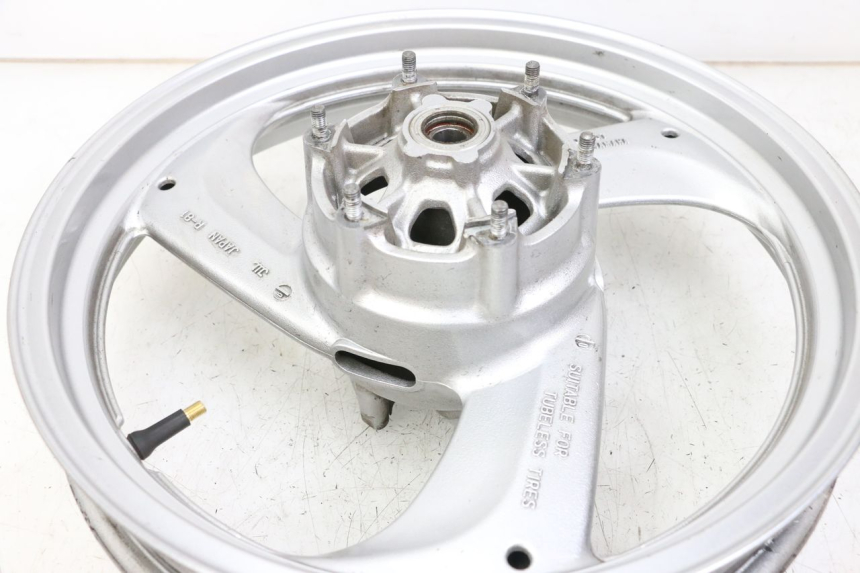 photo de JANTE ARRIERE YAMAHA TDR DELTABOX 125 (1993 - 2003)