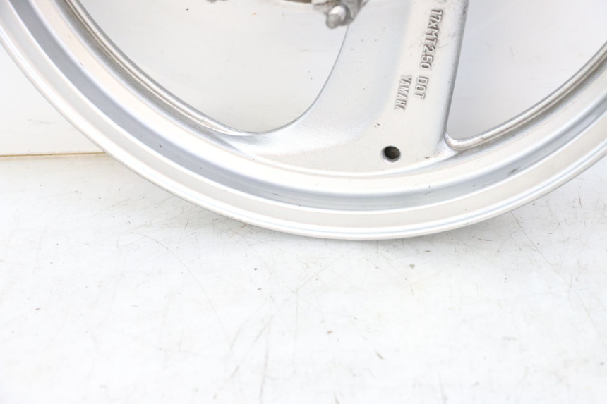photo de JANTE ARRIERE YAMAHA TDR DELTABOX 125 (1993 - 2003)