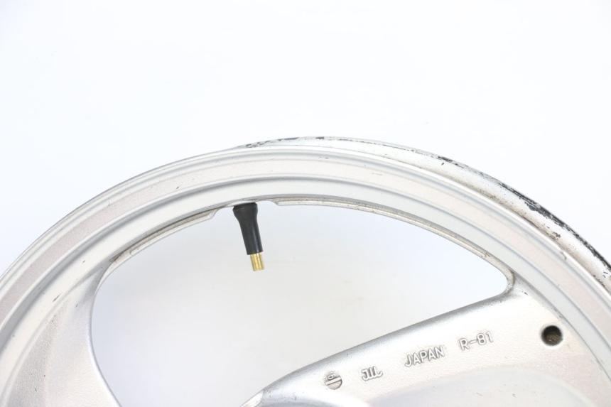 photo de JANTE ARRIERE YAMAHA TDR DELTABOX 125 (1993 - 2003)