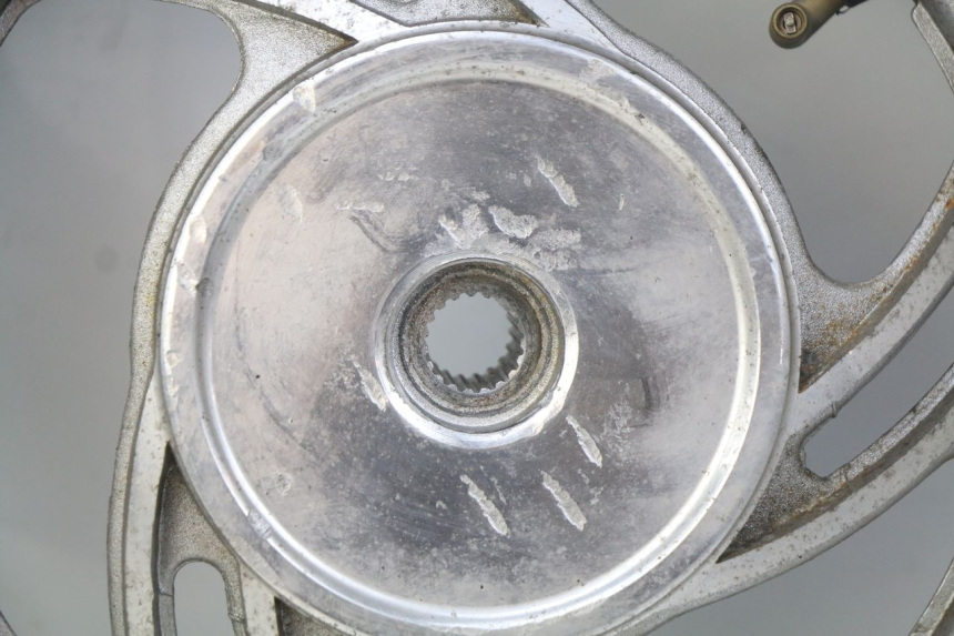 photo de JANTE ARRIERE PEUGEOT V-CLIC VCLIC 50 (2007 - 2013)