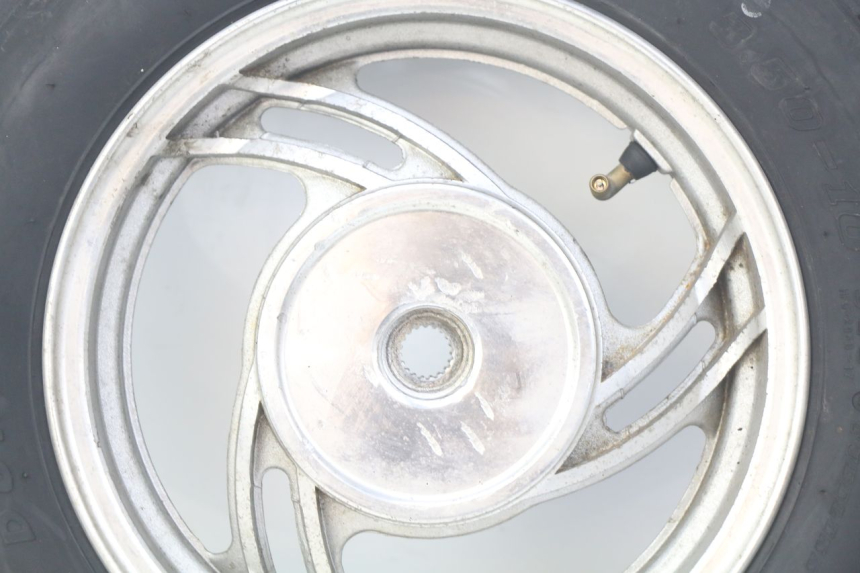 photo de JANTE ARRIERE PEUGEOT V-CLIC VCLIC 50 (2007 - 2013)