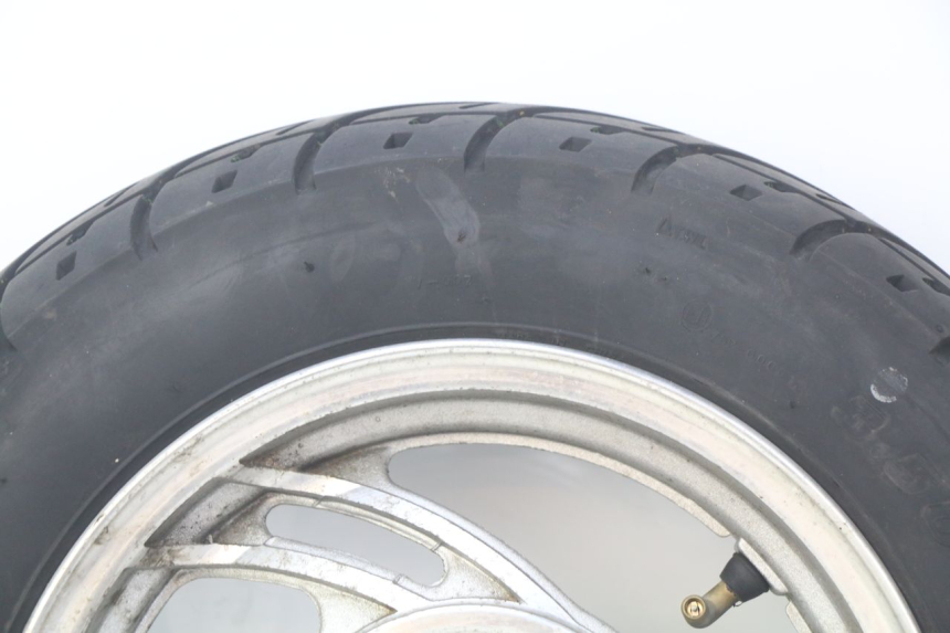 photo de JANTE ARRIERE PEUGEOT V-CLIC VCLIC 50 (2007 - 2013)