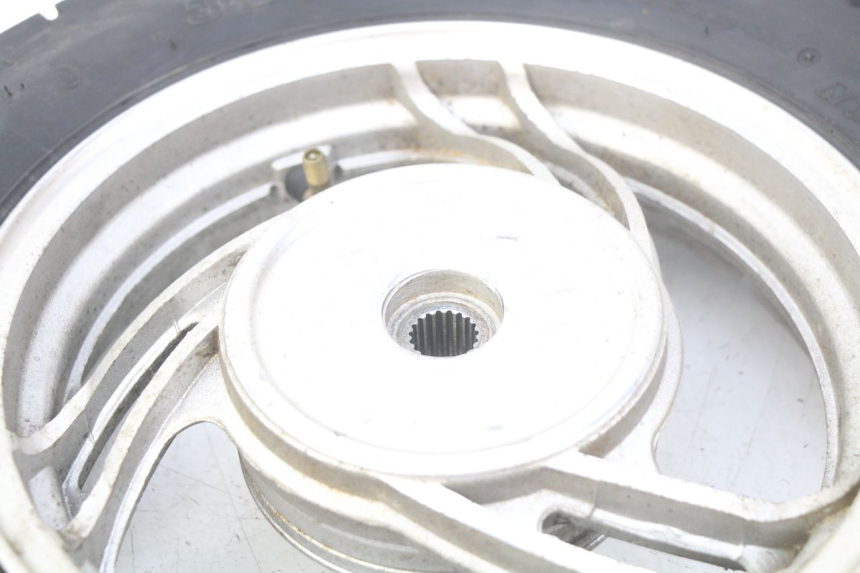 photo de JANTE ARRIERE PEUGEOT V-CLIC VCLIC 50 (2007 - 2013)