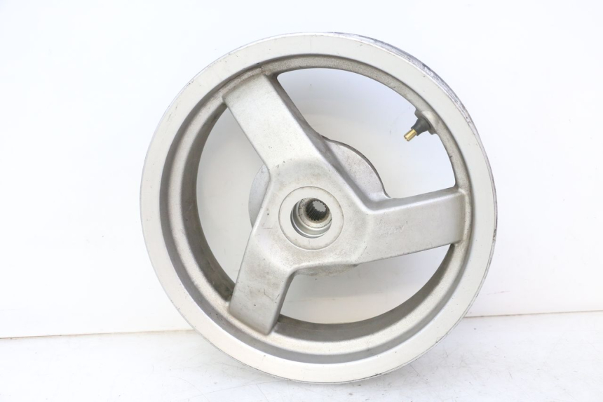 photo de JANTE ARRIERE PEUGEOT VIVACITY NEW 4T 50 (2008 - 2017)