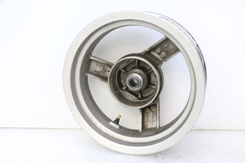 photo de JANTE ARRIERE PEUGEOT VIVACITY NEW 4T 50 (2008 - 2017)