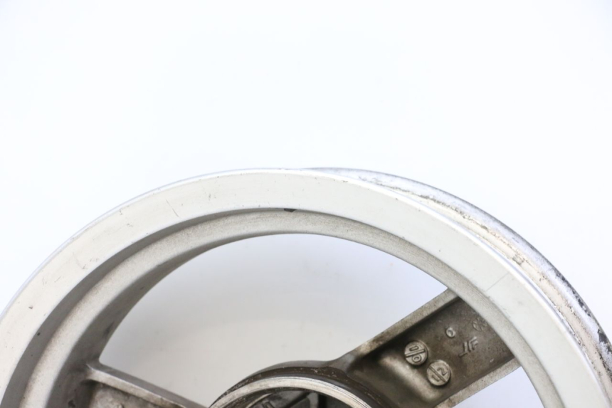 photo de JANTE ARRIERE PEUGEOT VIVACITY NEW 4T 50 (2008 - 2017)