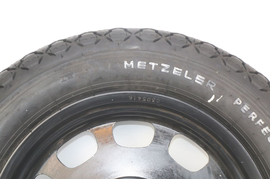 photo de JANTE ARRIERE DAELIM VL DAYSTAR 125 (2000 - 2011)