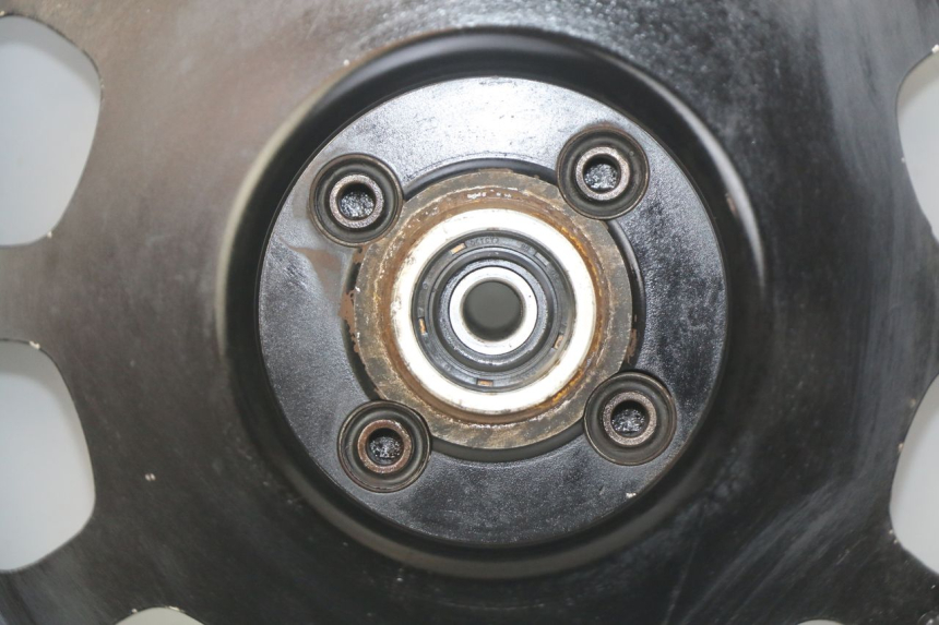 photo de JANTE ARRIERE DAELIM VL DAYSTAR 125 (2000 - 2011)