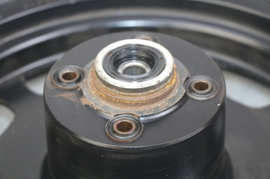 photo de JANTE ARRIERE DAELIM VL DAYSTAR 125 (2000 - 2011)