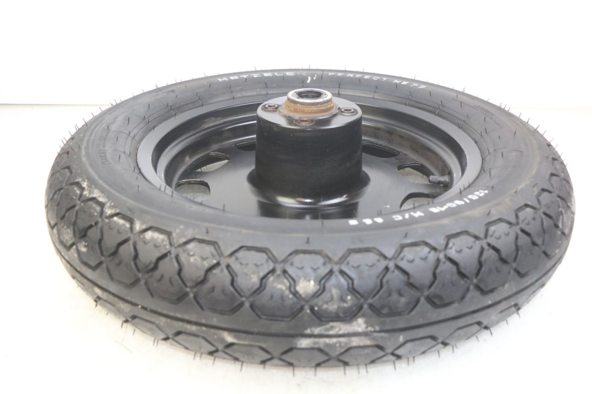 photo de JANTE ARRIERE DAELIM VL DAYSTAR 125 (2000 - 2011)