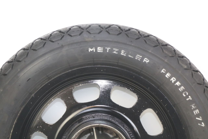 photo de JANTE ARRIERE DAELIM VL DAYSTAR 125 (2000 - 2011)