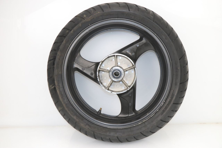 photo de JANTE ARRIERE HONDA VTR F FIRESTORM 1000 (1997 - 2001)