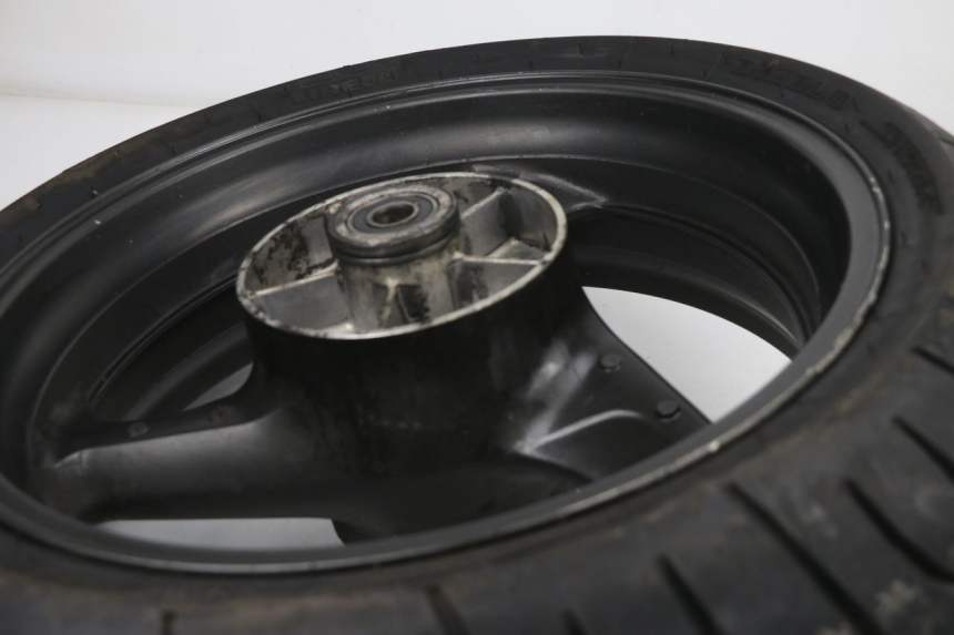 photo de JANTE ARRIERE HONDA VTR F FIRESTORM 1000 (1997 - 2001)