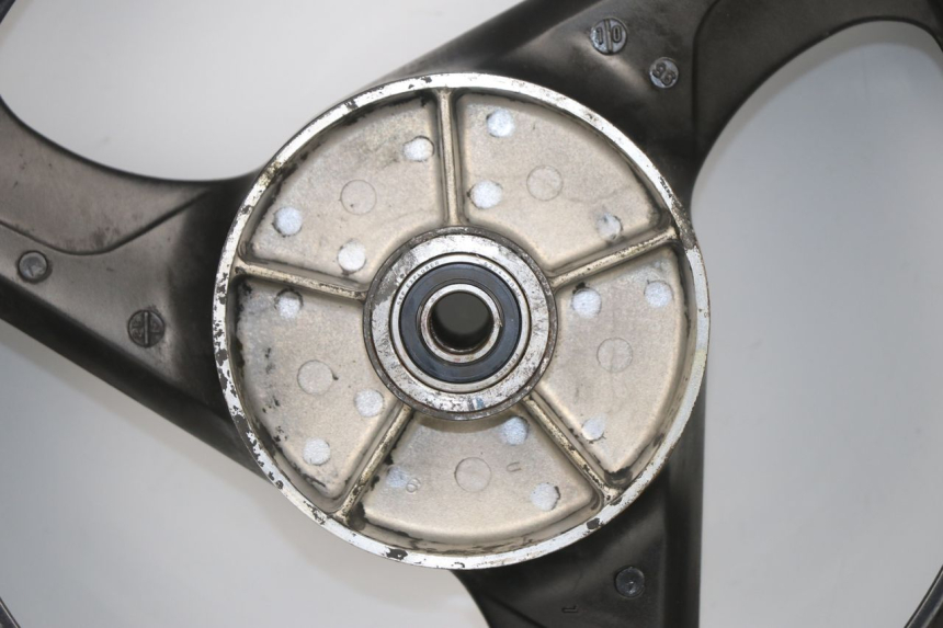 photo de JANTE ARRIERE HONDA VTR F FIRESTORM 1000 (1997 - 2001)