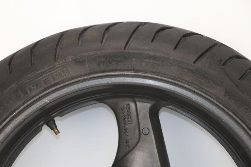 photo de JANTE ARRIERE HONDA VTR F FIRESTORM 1000 (1997 - 2001)