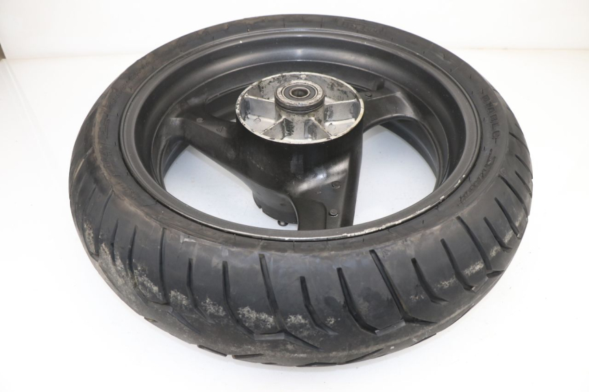 photo de JANTE ARRIERE HONDA VTR F FIRESTORM 1000 (1997 - 2001)