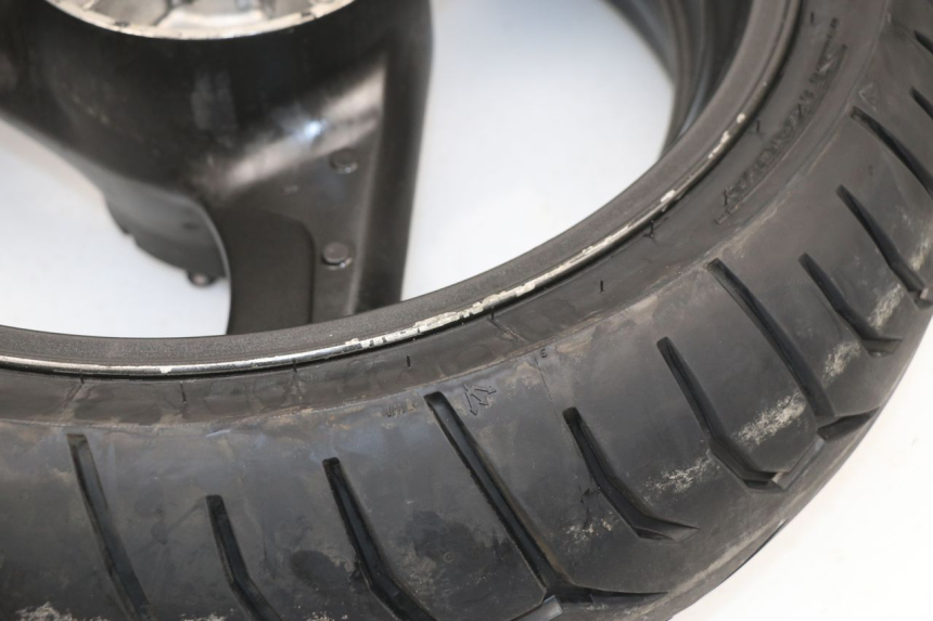 photo de JANTE ARRIERE HONDA VTR F FIRESTORM 1000 (1997 - 2001)