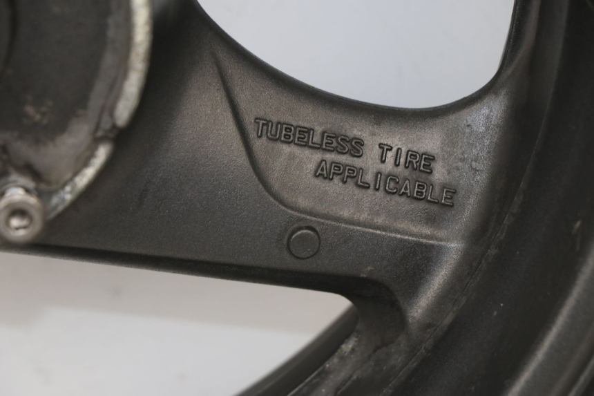photo de JANTE ARRIERE HONDA VTR F FIRESTORM 1000 (1997 - 2001)