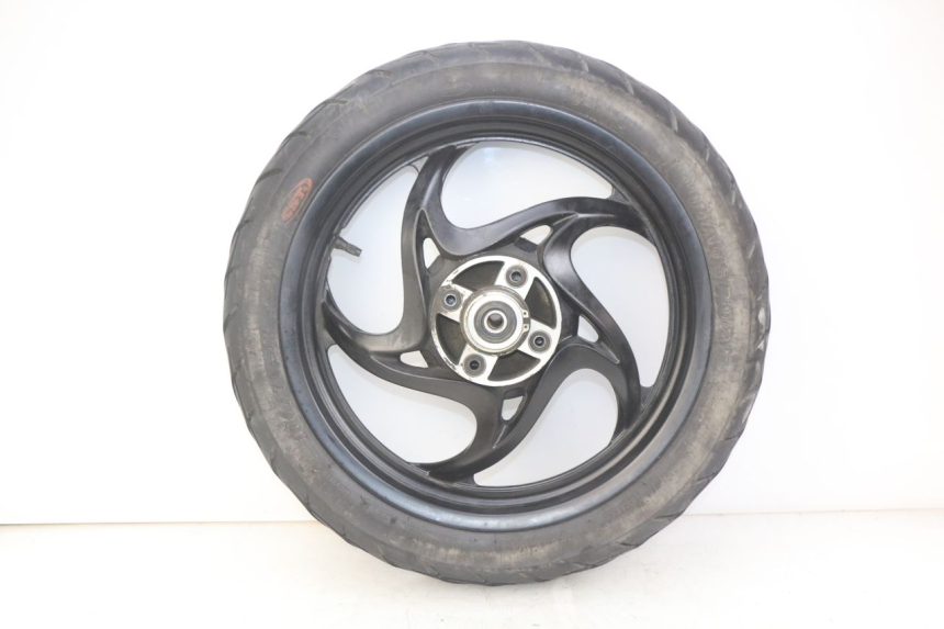 photo de JANTE ARRIERE SYM WOLF SB 125 (2011 - 2018)