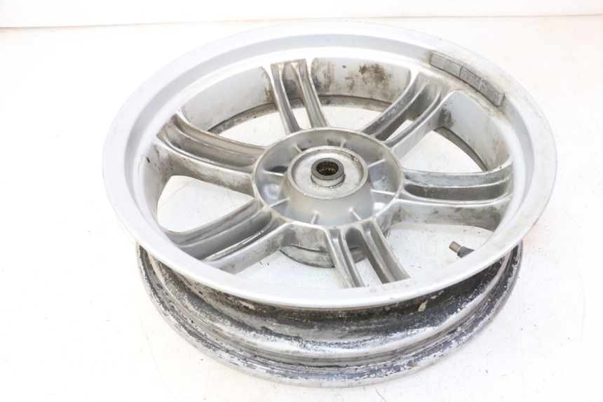 photo de JANTE ARRIERE YAMAHA X-CITY XCITY 125 (2007 - 2008)