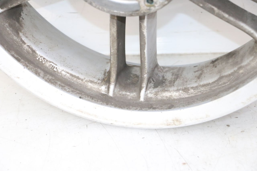 photo de JANTE ARRIERE YAMAHA X-CITY XCITY 125 (2007 - 2008)