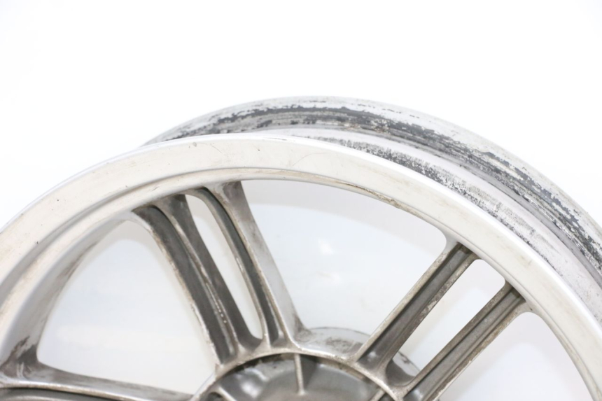 photo de JANTE ARRIERE YAMAHA X-CITY XCITY 125 (2007 - 2008)