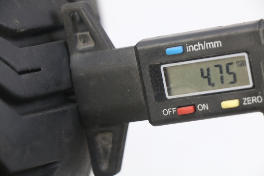 photo de JANTE ARRIERE YAMAHA XMAX X-MAX 125 (2006 - 2009)