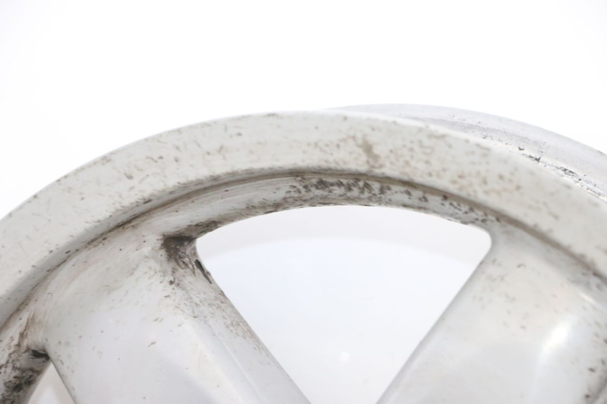 photo de JANTE ARRIERE PIAGGIO X8 125 (2004 - 2007) - Angle alternatif