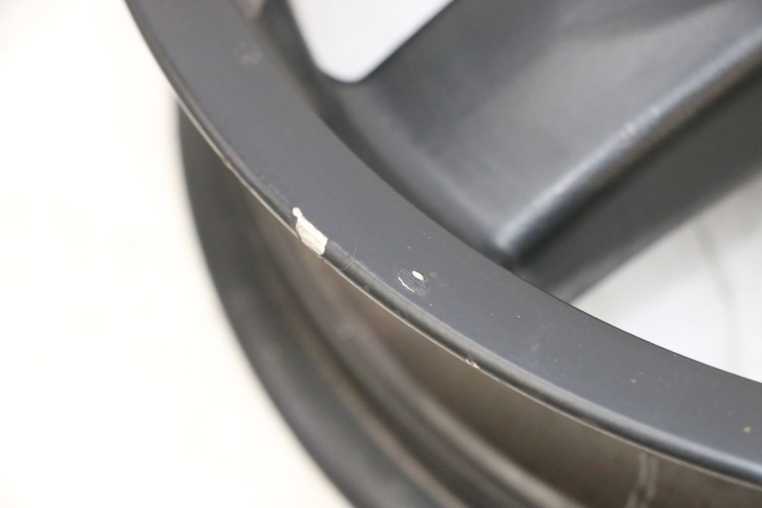 photo de JANTE ARRIERE PIAGGIO XEVO - X EVO 125 (2007 - 2016) - Zoom composants