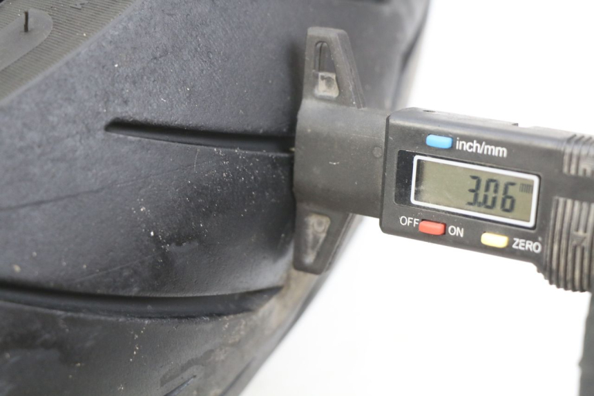 photo de JANTE ARRIERE YAMAHA XP T-MAX TMAX ABS 500 (2004 - 2007)