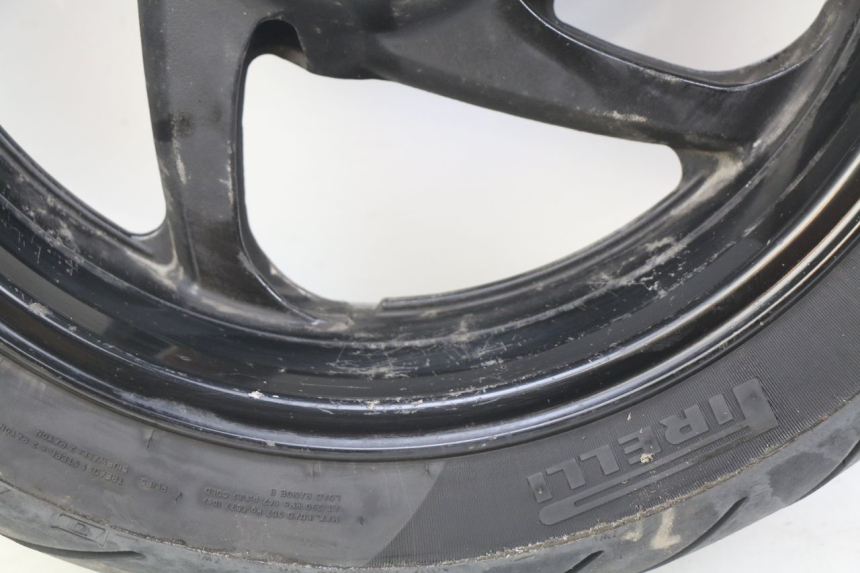 photo de JANTE ARRIERE YAMAHA XP T-MAX TMAX ABS 500 (2004 - 2007)