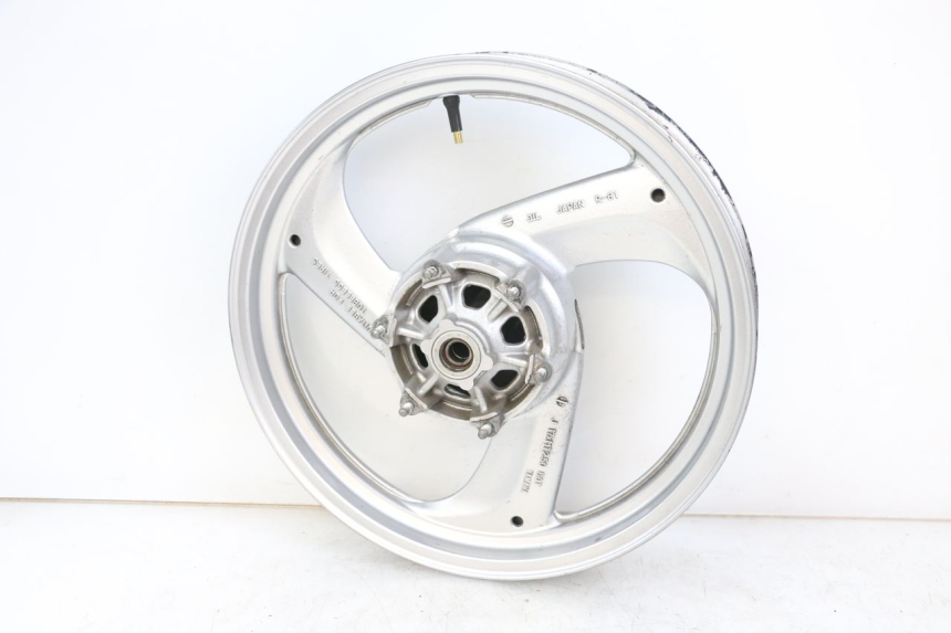 photo de JANTE ARRIERE YAMAHA TDR DELTABOX 125 (1993 - 2003)