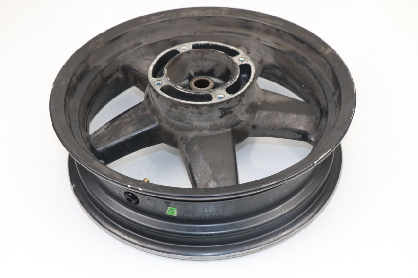 photo de JANTE ARRIERE YAMAHA XMAX X-MAX 125 (2006 - 2009)