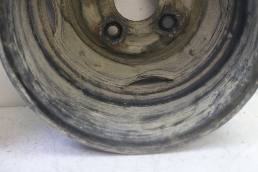 photo de JANTE ARRIERE YAMAHA YFM GRIZZLY 550 (2008 - 2015)