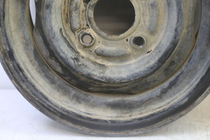 photo de JANTE ARRIERE YAMAHA YFM GRIZZLY 550 (2008 - 2015)