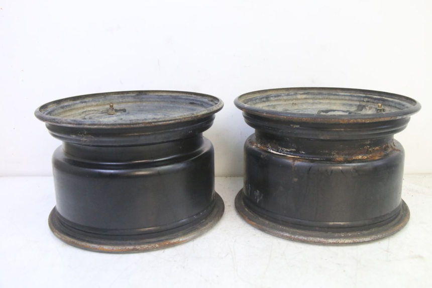 photo de JANTE ARRIERE YAMAHA YFM GRIZZLY 550 (2008 - 2015)