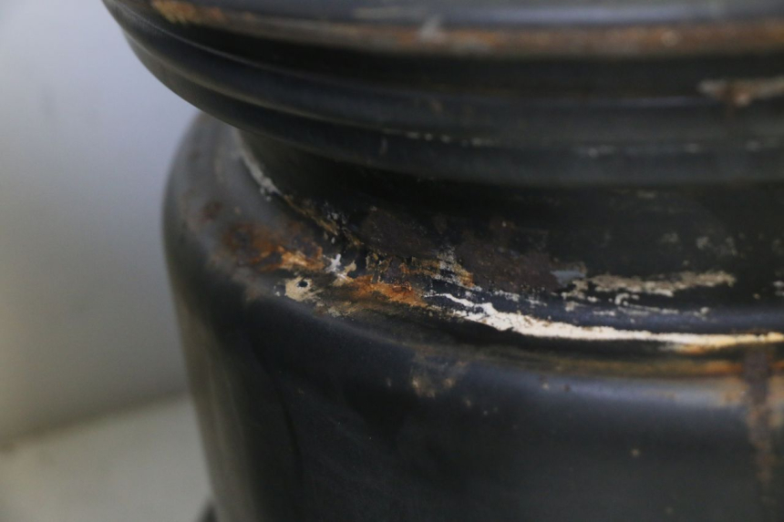 photo de JANTE ARRIERE YAMAHA YFM GRIZZLY 550 (2008 - 2015)