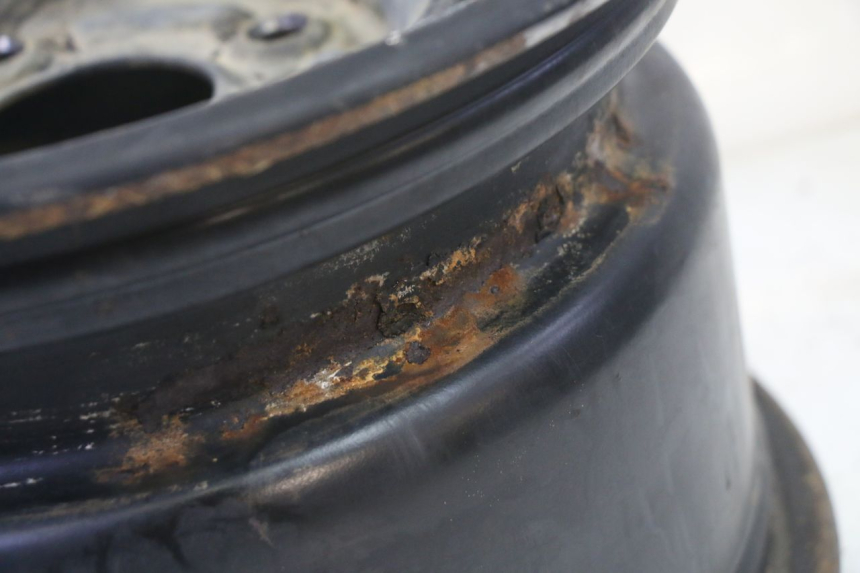 photo de JANTE ARRIERE YAMAHA YFM GRIZZLY 550 (2008 - 2015)