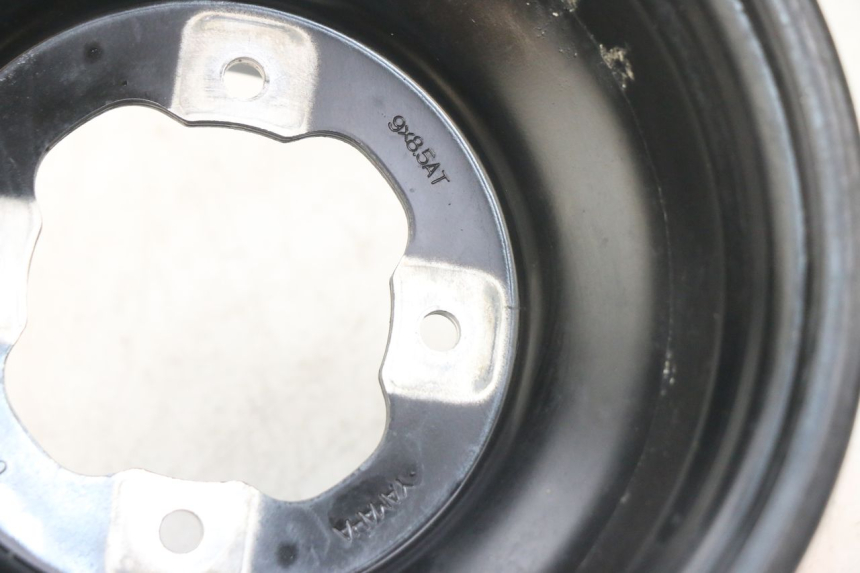 photo de JANTE ARRIERE YAMAHA YFM R RAPTOR 250 (2008 - 2014) - Détail de la pièce