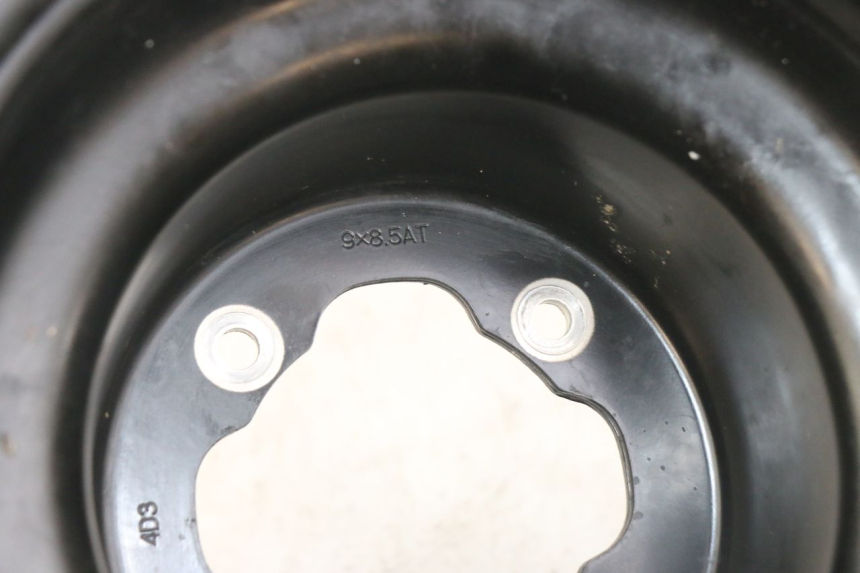 photo de JANTE ARRIERE YAMAHA YFM R RAPTOR 250 (2008 - 2014) - Autre angle de vue